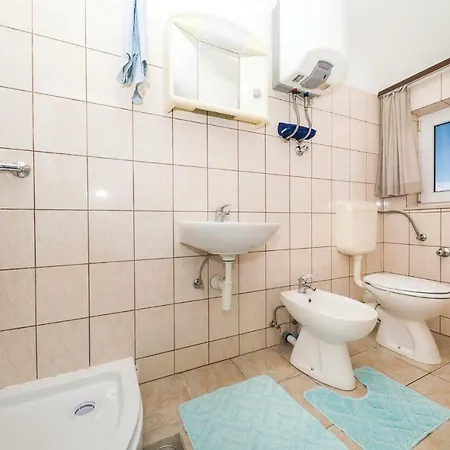 Apartamento Two-bedroom In Plano